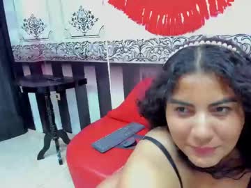 Sara_Bdsm August 12, 2025 Chaturbate stream image
