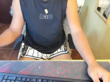Sercret_Papabear August 12, 2025 Chaturbate stream image