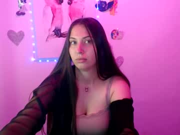 Silenia_S August 12, 2025 Chaturbate stream image