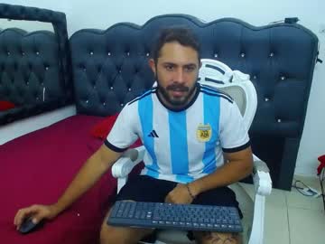 Sir_Jake17 August 12, 2025 Chaturbate stream image