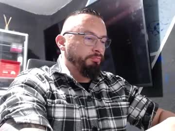 Thiago_Pg5 August 12, 2025 Chaturbate stream image