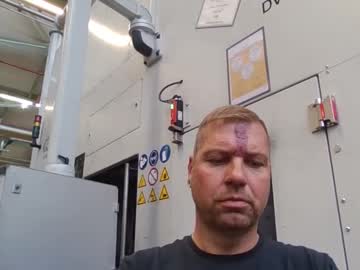 Thomsen1478 August 12, 2025 Chaturbate stream image