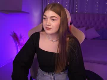 Tinaharper August 12, 2025 Chaturbate stream image