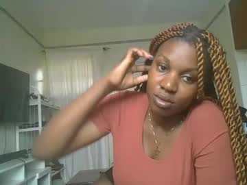 Asterbrandy August 12, 2025 Chaturbate stream image