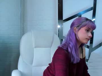 Barbieambarx August 12, 2025 Chaturbate stream image