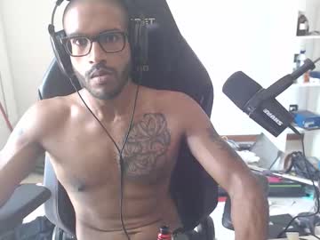 Black_Lollipop August 12, 2025 Chaturbate stream image