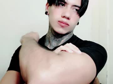 Chriss_Opp August 12, 2025 Chaturbate stream image