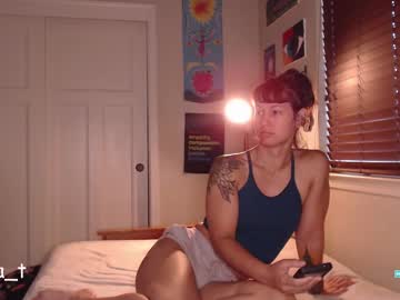 Dahlia_T August 12, 2025 Chaturbate stream image