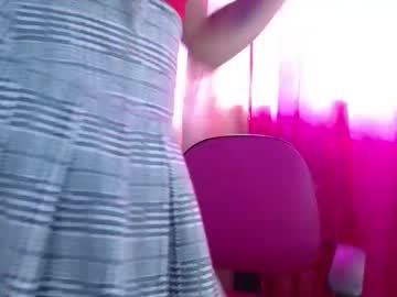 Dolly_Ran_ August 12, 2025 Chaturbate stream image