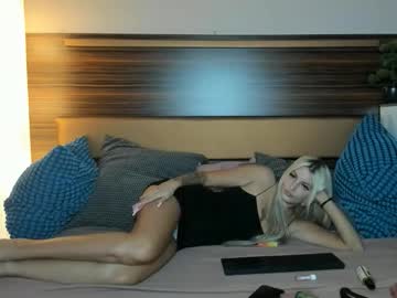 Emilyeclair August 12, 2025 Chaturbate stream image