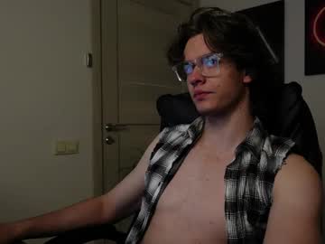 Logan_Fraser August 12, 2025 Chaturbate stream image
