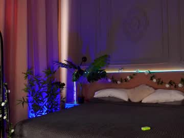 Missandei_Xx August 12, 2025 Chaturbate stream image