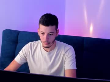 Monster_Cock4u_ August 12, 2025 Chaturbate stream image