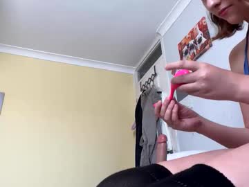 Niarosemaryy August 12, 2025 Chaturbate stream image