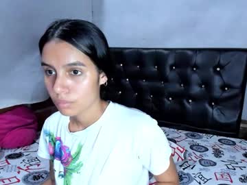 Saritavans August 12, 2025 Chaturbate stream image