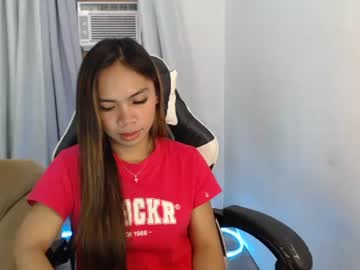 Sweetness_Delxx August 12, 2025 Chaturbate stream image