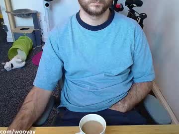 Wooyay August 12, 2025 Chaturbate stream image