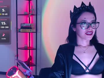 Domgiirl August 12, 2025 Chaturbate stream image