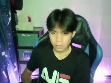 Hotasianjayfvck August 12, 2025 Chaturbate stream image