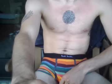 Jack256624 August 12, 2025 Chaturbate stream image