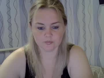 Karennelsonx August 12, 2025 Chaturbate stream image