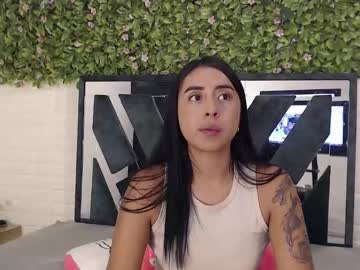 Lali25_ August 12, 2025 Chaturbate stream image