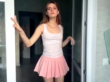 Mishahartwigsen August 12, 2025 Chaturbate stream image