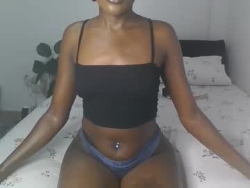 Sexy_Arriah August 12, 2025 Chaturbate stream image