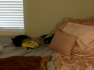Amberbunny1 August 12, 2025 Chaturbate stream image