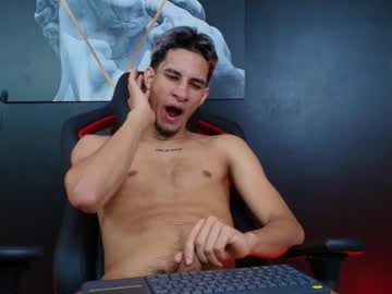 Jakemoxley August 12, 2025 Chaturbate stream image