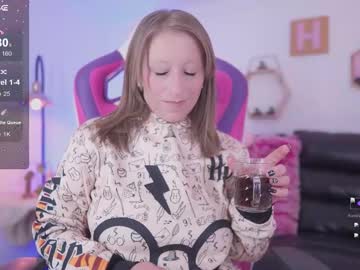 Janis_Miller_ August 12, 2025 Chaturbate stream image