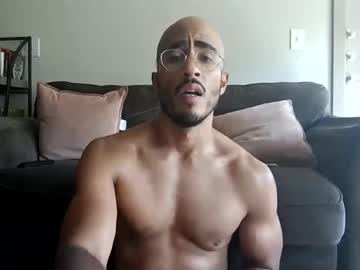 Latinomixedbbc August 12, 2025 Chaturbate stream image