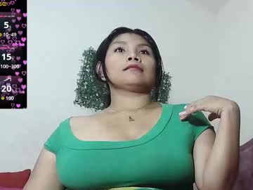 Melani0111 August 12, 2025 Chaturbate stream image