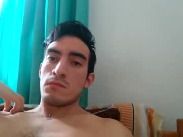 Tommypv20 August 12, 2025 Chaturbate stream image
