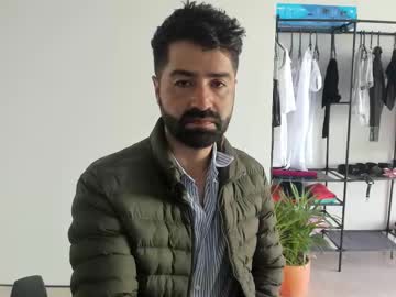 Alejosan22 August 12, 2025 Chaturbate stream image