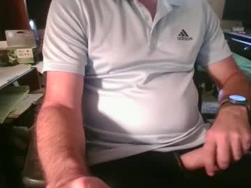 Davethebooky August 12, 2025 Chaturbate stream image