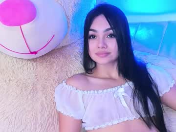 Emilylittle___ August 12, 2025 Chaturbate stream image
