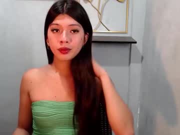 Faith_Thi August 12, 2025 Chaturbate stream image