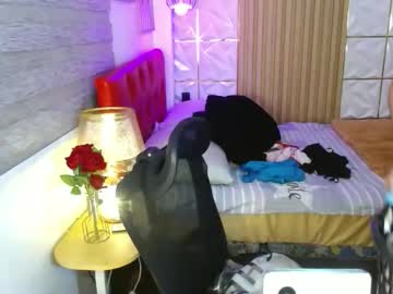 Hotbabyjts August 12, 2025 Chaturbate stream image