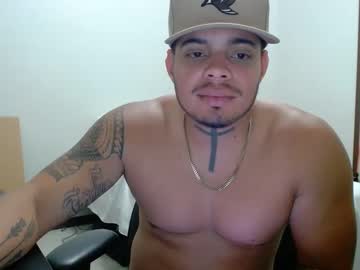 Hpjunior199 August 12, 2025 Chaturbate stream image