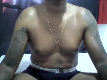 Mamba7negra August 12, 2025 Chaturbate stream image