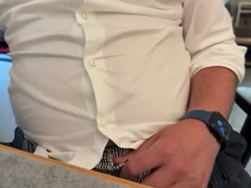 Manuherb84 August 12, 2025 Chaturbate stream image