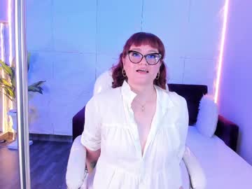 Mariathlittle August 12, 2025 Chaturbate stream image