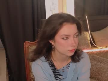 Minervauzzle August 12, 2025 Chaturbate stream image