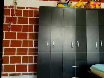 Moisex_Live August 12, 2025 Chaturbate stream image