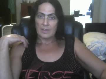 Mysticsofthenight August 12, 2025 Chaturbate stream image