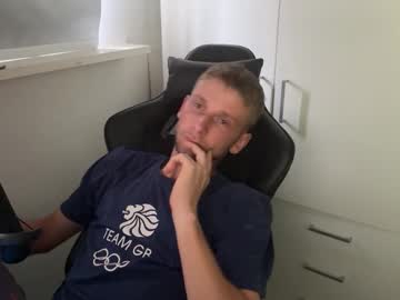 Nicramga August 12, 2025 Chaturbate stream image