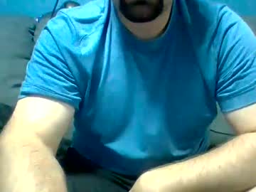 Ontarioguy_3 August 12, 2025 Chaturbate stream image