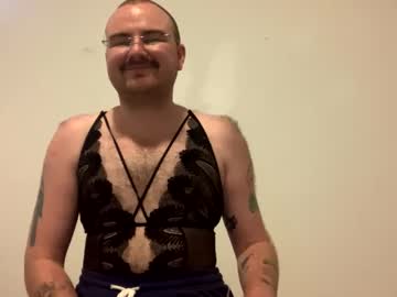 Pansexual_Pussy August 12, 2025 Chaturbate stream image