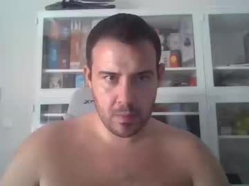 Stark_86 August 12, 2025 Chaturbate stream image